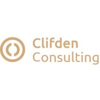 Clifden Consulting Limited logo - Similar company to Flexecs