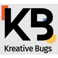 Kreative Bugs logo - Similar company to Leadgendone