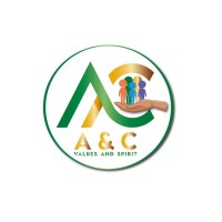 A&C Values and Spirit logo - Similar company to Bachou