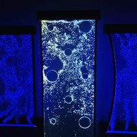 Custom de-light