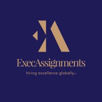 Exec Assignments Ltd logo - Similar company to Workflow Automation Forum