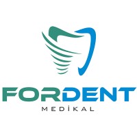 FORDENT MEDİKAL logo - Similar company to Muizz Aş
