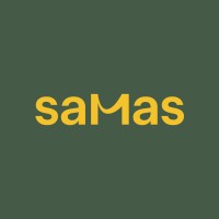 Samas Digital logo - Similar company to Braind