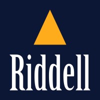 Riddell PM logo - Similar company to Ybk Home Improvement