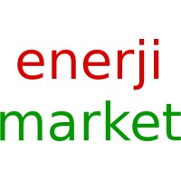 Enerji Market Endüstriyel Ekipmanlar logo - Similar company to Webkoding