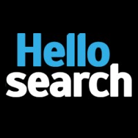 Hellosearch logo - Similar company to Alchemi Media