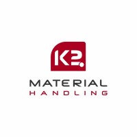 K2 Material Handling • სასაწყობე ტექნიკა logo - Similar company to Ukrainian Logistics Alliance