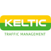 Keltic Traffic Management logo - Similar company to Buko