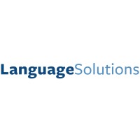 Language Solutions Inc. logo - Similar company to Boffin Language Group Inc.