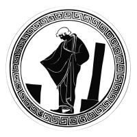 Stoic Teacher logo - Similar company to Regiment Security Llc