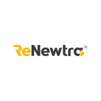 Renewtra logo - Similar company to Logixfox