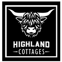 Highland Cottages logo - Similar company to Timbercraft Tiny Homes