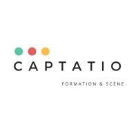 CAPTATIO logo - Similar company to Temis