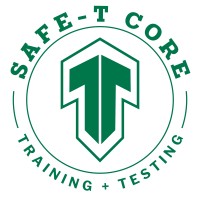 Safe-T Core Training & Testing logo - Similar company to 6Ix Sigma Productions