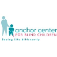 Anchor Center For Blind Children