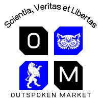 Outspoken Market logo - Similar company to Outspoken™