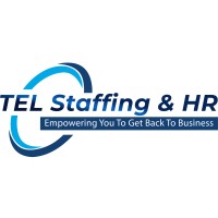 TEL Staffing & HR logo - Similar company to Escambia & Santa Rosa County Medical Society