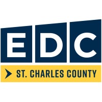 Economic Development Council (EDC) of St. Charles County logo - Similar company to St. Charles County Government