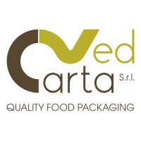 Ved Carta S.r.l logo - Similar company to Mouse & Co