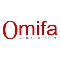 Omifa - Your Office Store logo - Similar company to Cab It Expert Srl