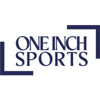 One Inch Sports logo - Similar company to E & R  B.V.