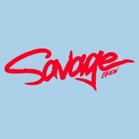 Crew Savage logo - Similar company to Svg Producciones