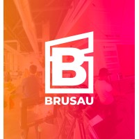 Brusau Films logo - Similar company to Yunion Lab