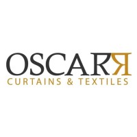 Oscar Curtains & Textiles logo - Similar company to Randa Choueiri Intl.