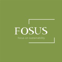 Fosus Consulting Inc logo - Similar company to Iam Training Events