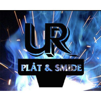 U.R. Plåt & Smide AB logo - Similar company to Sjölins Smide Ab