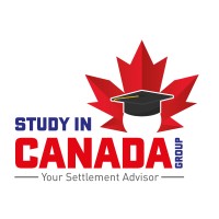 Study in Canada Group logo - Similar company to Study In Canada Help