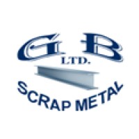 GB Scrap Metal Ltd. logo - Similar company to Toronto Metal Traders