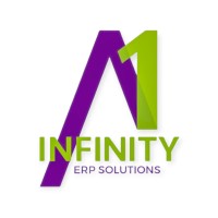 A1infinity logo - Similar company to Sweillem Vitrified Clay Pipes