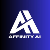 AffinityAI logo - Similar company to Training Arc