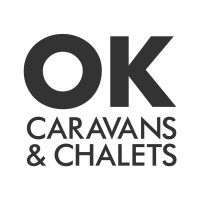 OK Caravans & Chalets logo - Similar company to Concepttv