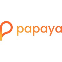 Papaya Pay logo - Similar company to Fathomai