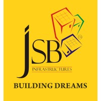 JSB Infrastructures logo - Similar company to Jp & Associates Realtors®  Legacy Group