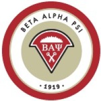 Beta Alpha Psi - Iota Zeta