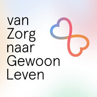 van Zorg naar Gewoon Leven logo - Similar company to Frontvision