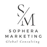 Sophera Marketing logo - Similar company to Spires Digital