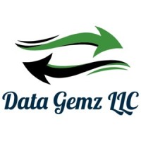 Data Gemz LLC logo - Similar company to Data Gems