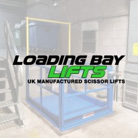 Loading Bay Lifts Limited logo - Similar company to Dock Solutions
