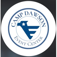 Camp Dawson Event Center logo - Similar company to Aitec - Army Interagency Training And Education Center, Wvng