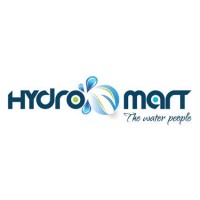 Hydromart Botswana logo - Similar company to Irio Solutions