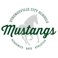 Strongsville City Schools logo - Similar company to Groovelit