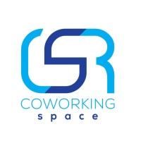 CSR coworking space logo - Similar company to Whatspace