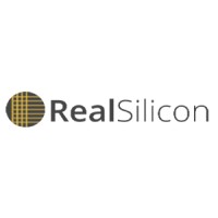RealSilicon logo - Similar company to Ambient Scientific