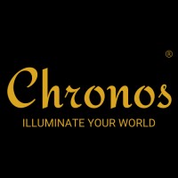 Chronos logo - Similar company to Fos Lighting