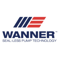 WANNER™ ~ WANNER PUMPS LTD. logo - Similar company to Ntraks