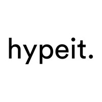 hypeit GmbH logo - Similar company to Hypeit